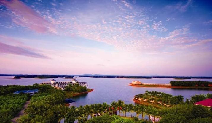 Dious迪歐家具-海南麗湖半島酒店(五星級)項目-10823萬 Dious迪歐家具-海南麗湖半島酒店(五星級)項目-10823萬