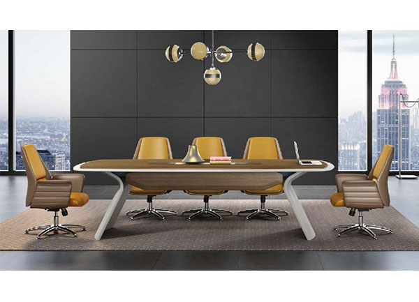 迪歐辦公家具 - 知末系列 - 會議桌 迪歐辦公家具 - 知末系列 - 會議桌