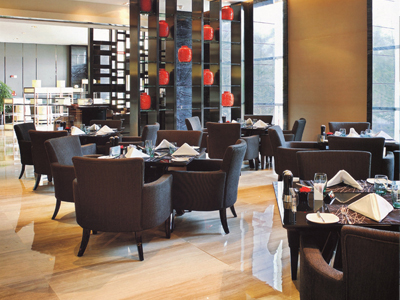 酒店公共休息區(qū)-4 酒店公共休息區(qū)-4