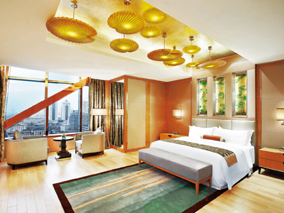 酒店套房-8 酒店套房-8