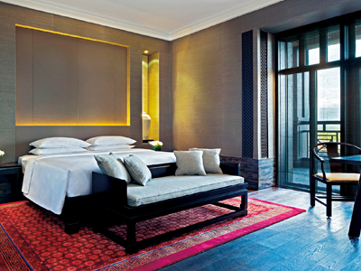 酒店套房-11 酒店套房-11