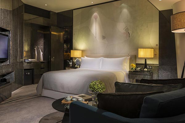 酒店套房-16 酒店套房-16