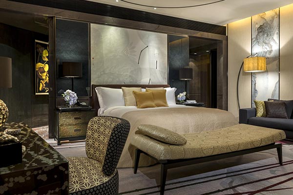 酒店套房-18 酒店套房-18