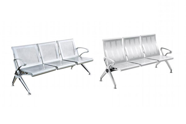迪歐家具 - 銀行等候椅 迪歐家具 - 銀行等候椅