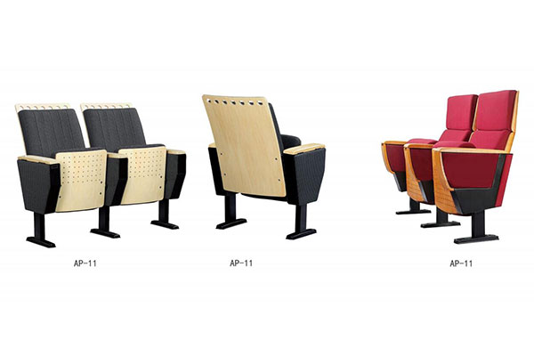 迪歐家具 - 現代戲劇院觀看椅 迪歐家具 - 現代戲劇院觀看椅