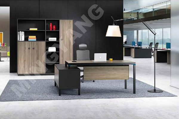 歐賽迪斯品牌漢克系列 - 時尚個性主管辦公桌 歐賽迪斯品牌漢克系列 - 時尚個性主管辦公桌