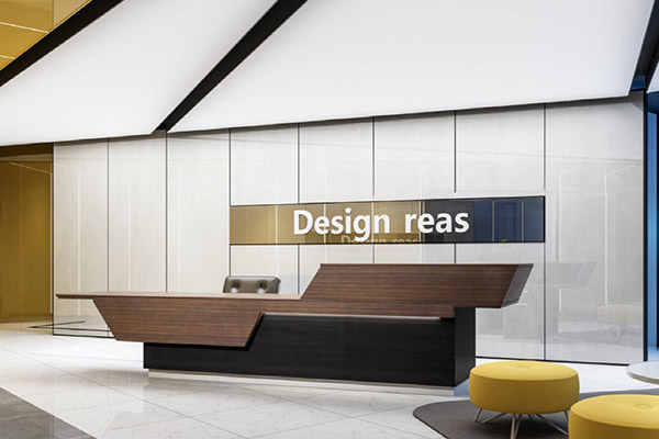 樂高系列 - 企業單位時尚前臺定制 樂高系列 - 企業單位時尚前臺定制