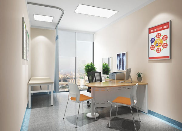 醫院診所家具胸外科呼吸科診室家具 醫院診所家具胸外科呼吸科診室家具