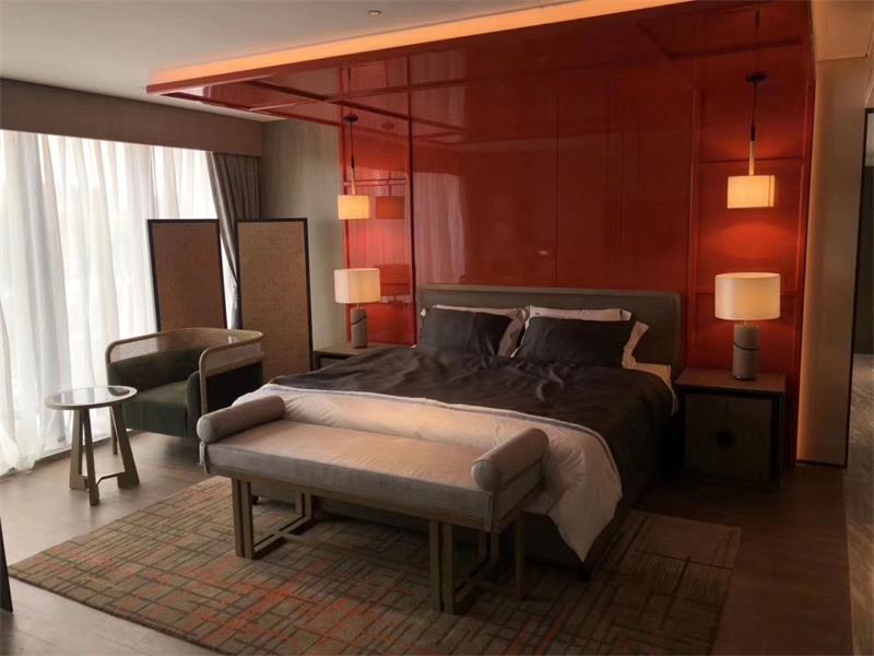 酒店賓館客房家具-2020新 酒店賓館客房家具-2020新