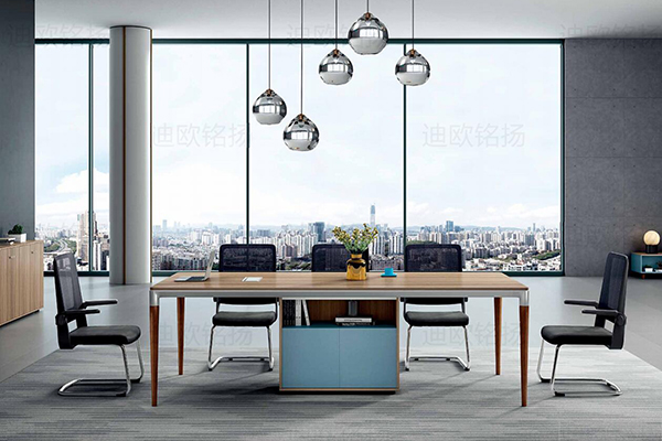 新品-沃森系列-會(huì)議桌-迪歐家具 新品-沃森系列-會(huì)議桌-迪歐家具