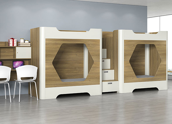 學生公寓家具-諾克斯系列 學生公寓家具-諾克斯系列